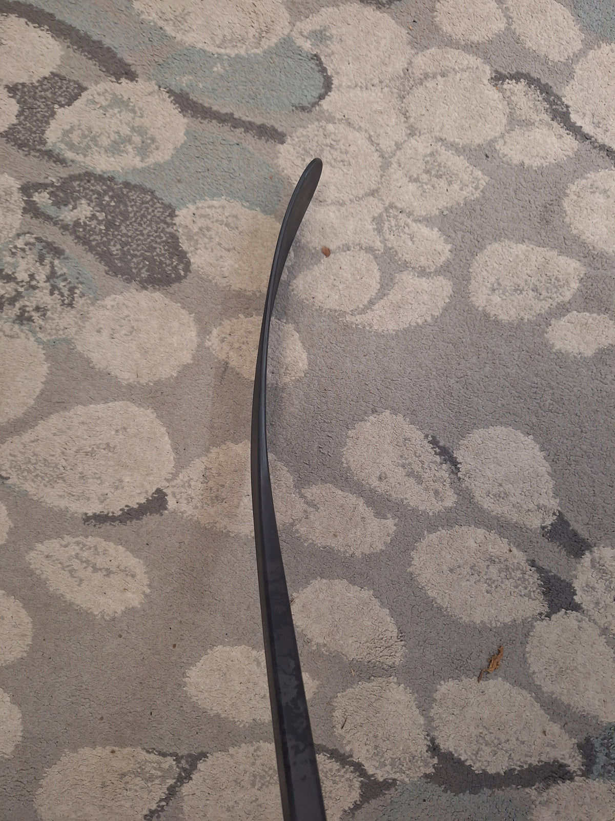 CCM trigger 9K 55flex lapa 28 UUSI