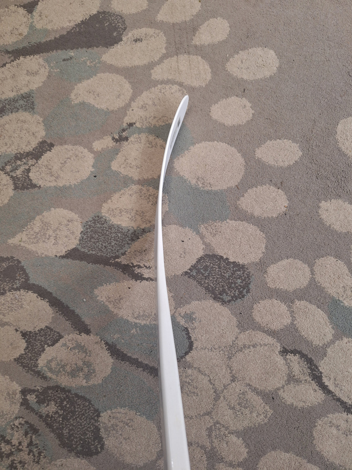 Bauer proto int 65 flex lapa 92 UUSI