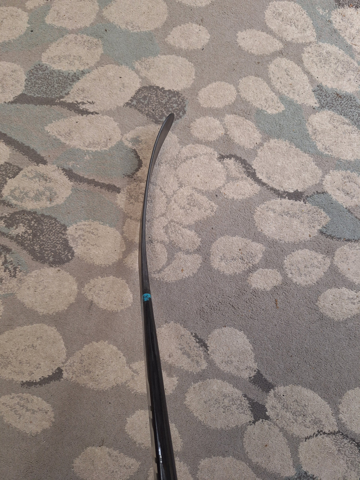CCM Sisu stick Sr 65flex lapa 28