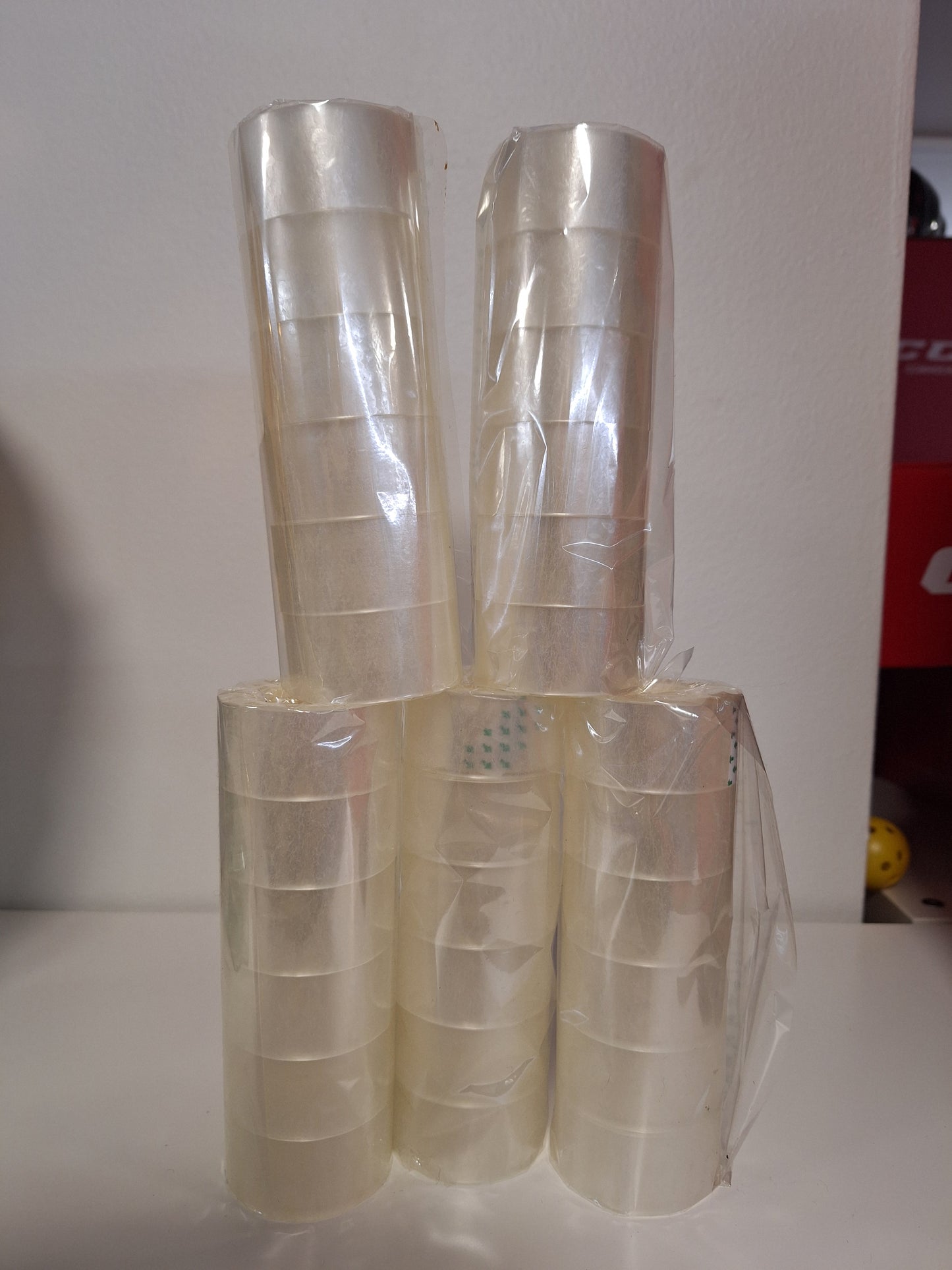 Polketeippi 30 rullaa