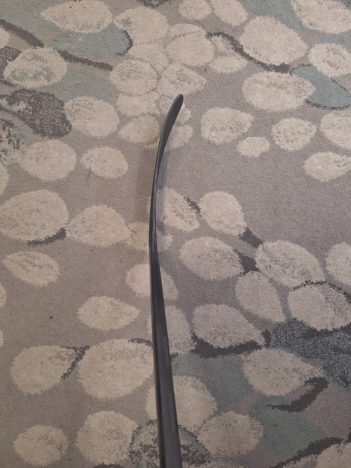 CCM ribcor trigger 10 pro 55 flex lapa 28 UUSI