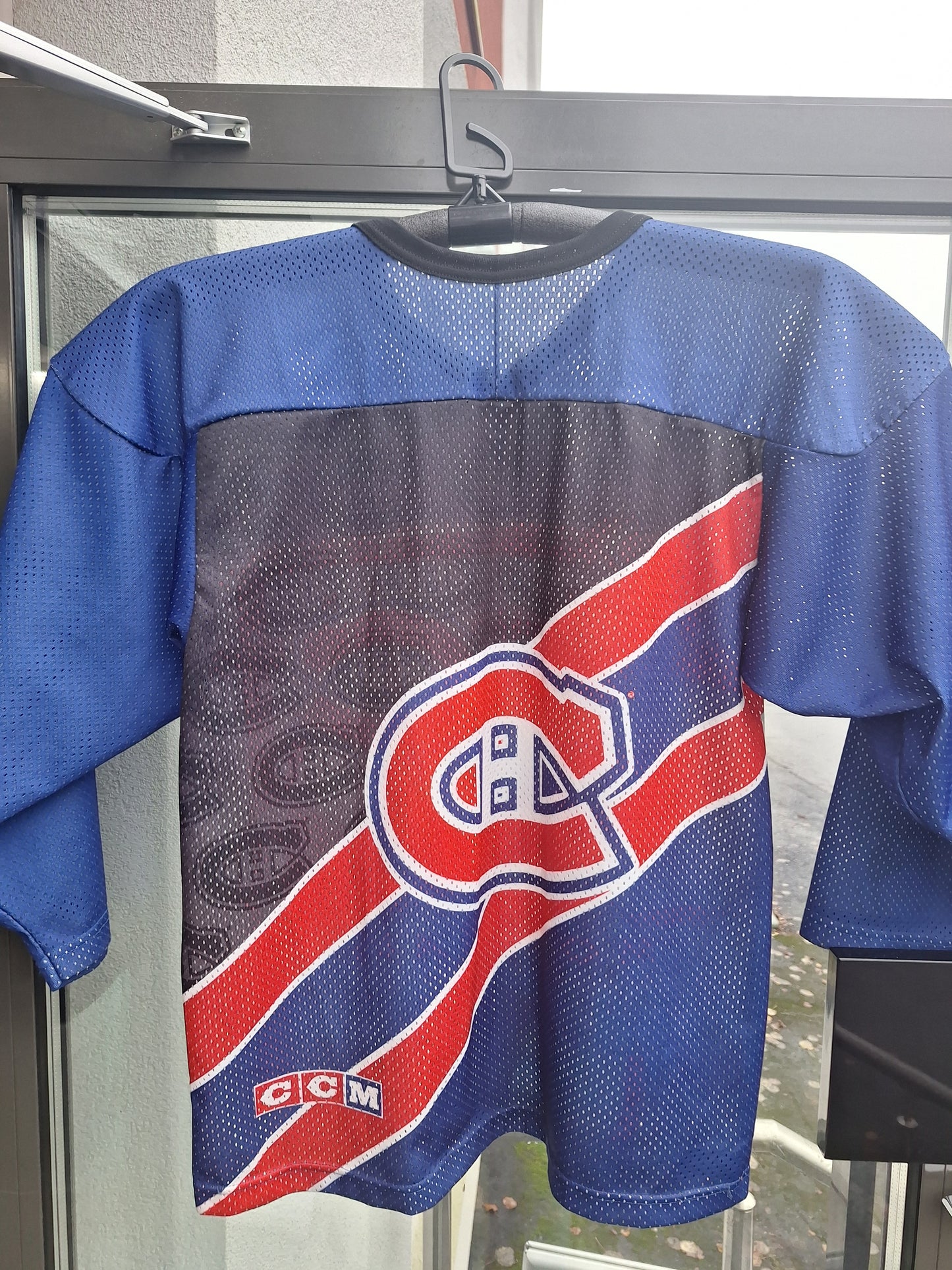 Montreal fanipaita Sr S/M