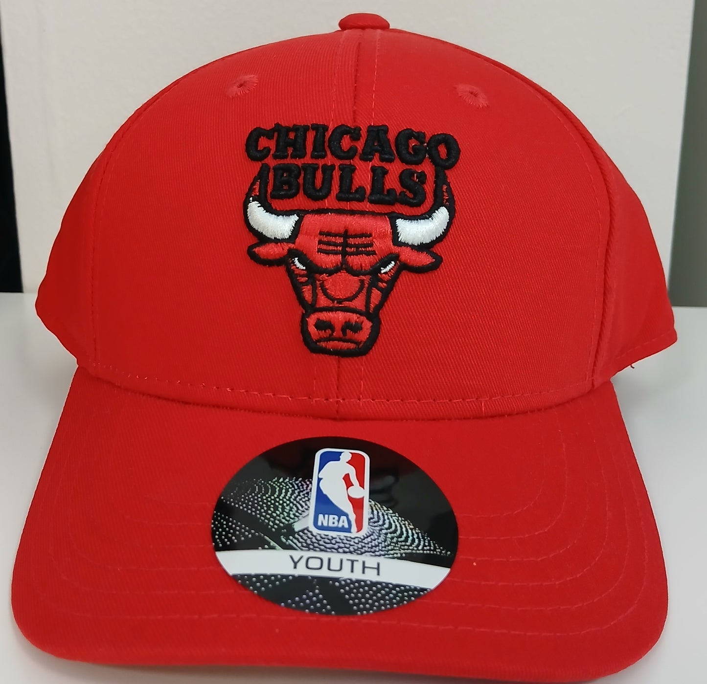 Chicago Bulls Lippis, koko youth