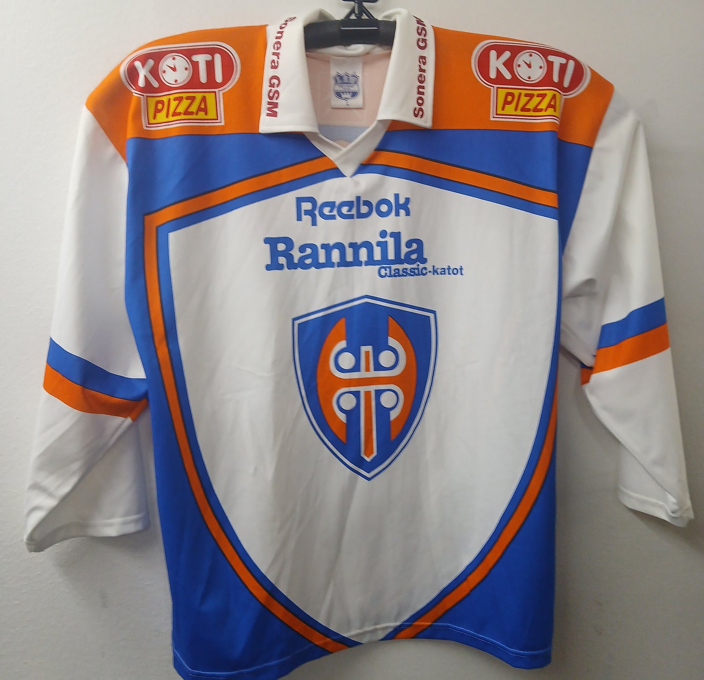 Tappara fanipaita " Lehtonen "