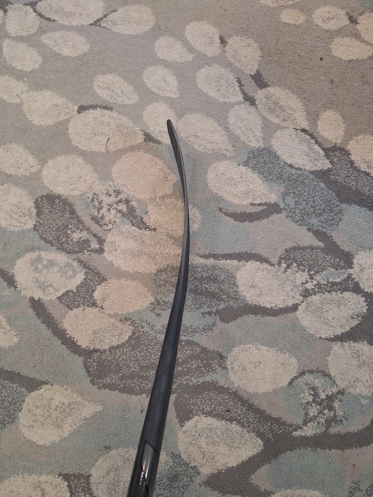 CCM Trigger5 Pro right 120flex normi lapa ( löytyy 4kpl )