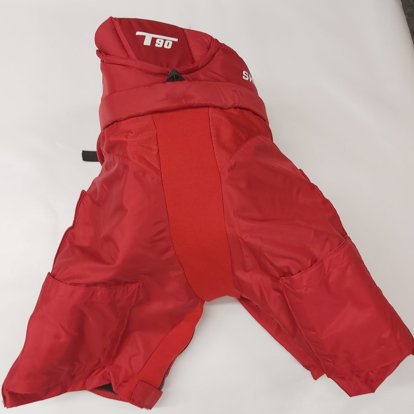 Pelihousu Sherwood T90 XXL