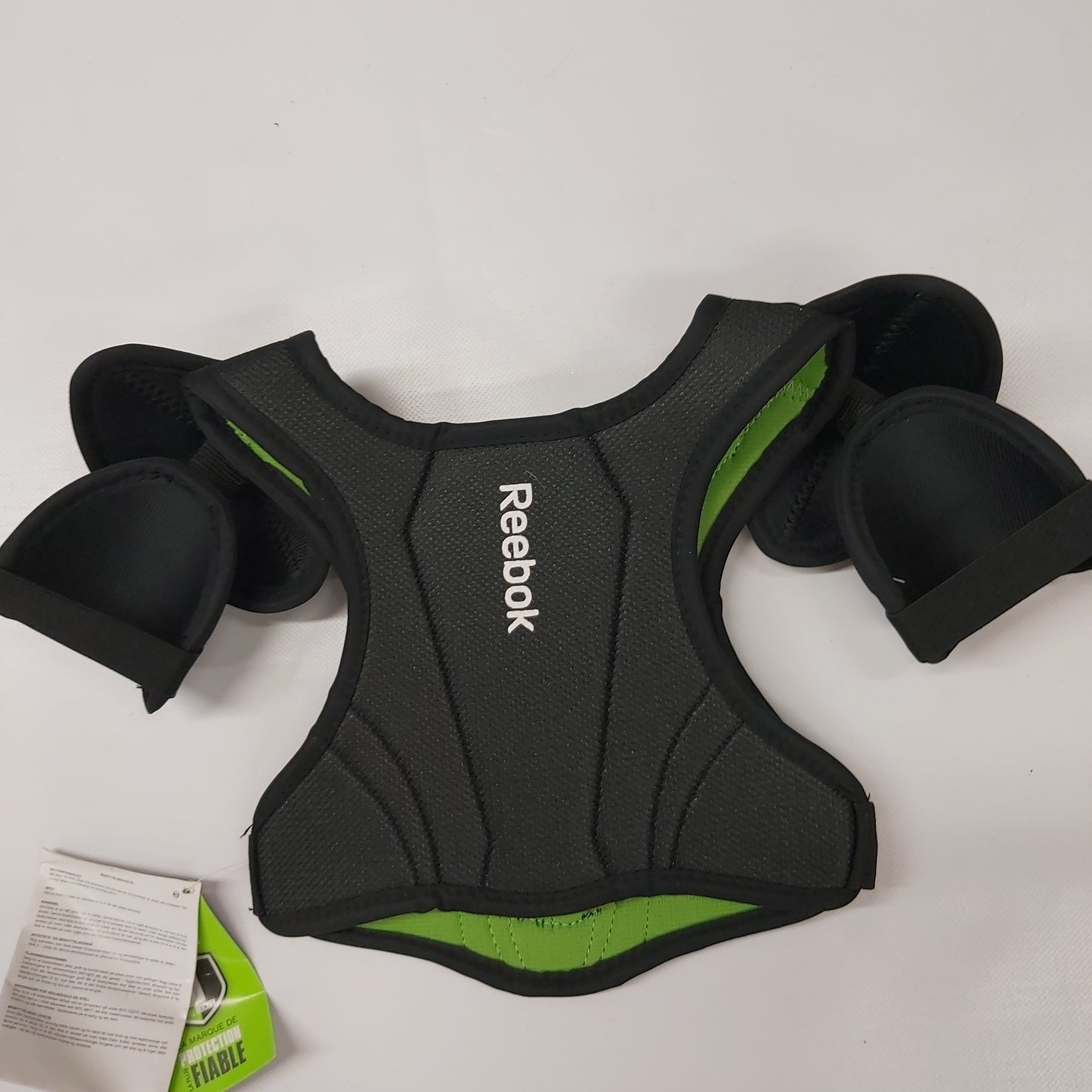 Rintapanssari Reebok 12K YTH-M