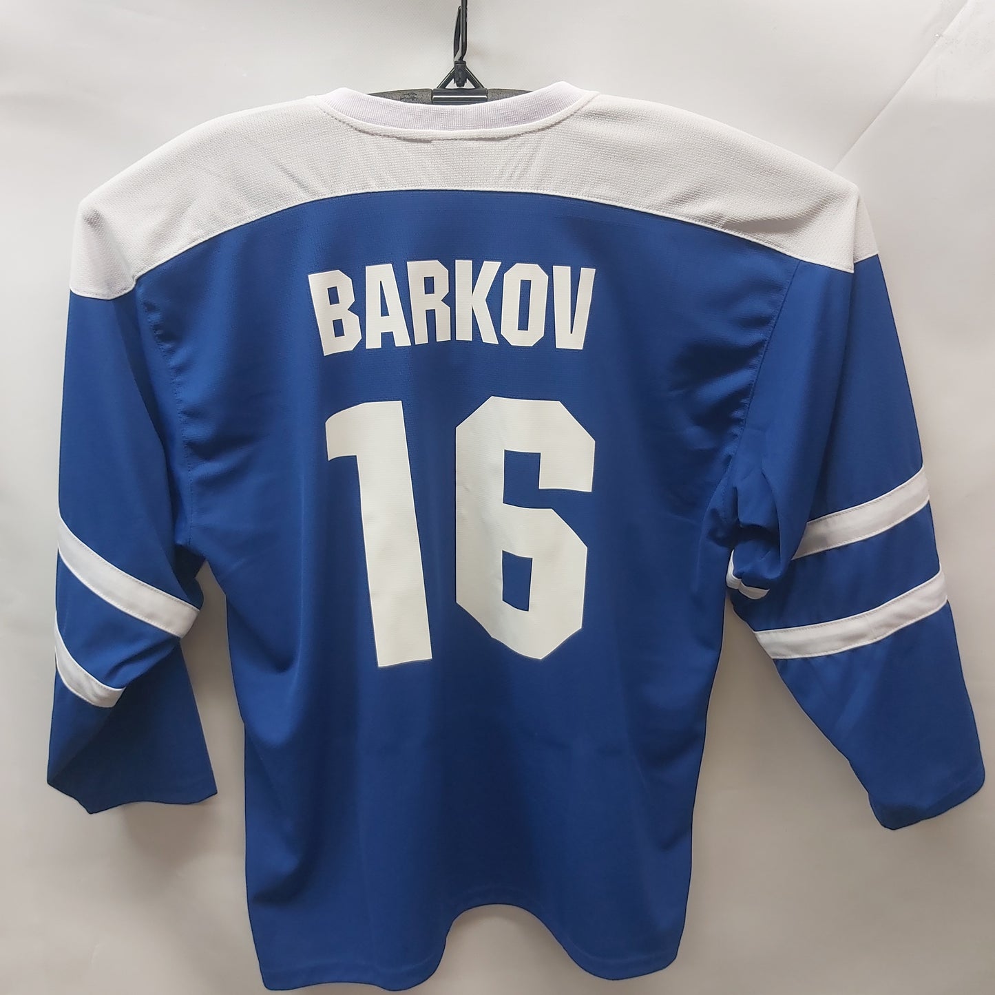 Suomi retro Barkov fanipaita