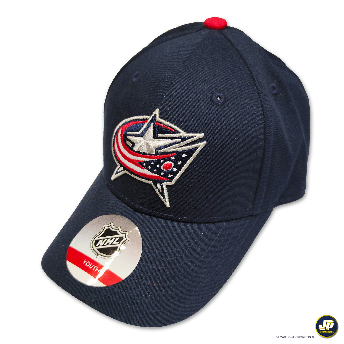 NHL -JR LIPPIS COLUMBUS BLUE JACKETS