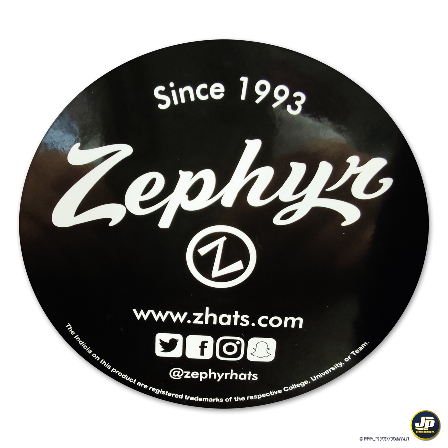 KERÄILYTUOTE JOEL ARMIA - WINNIPEG JETS