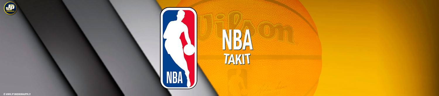 NBA -takit