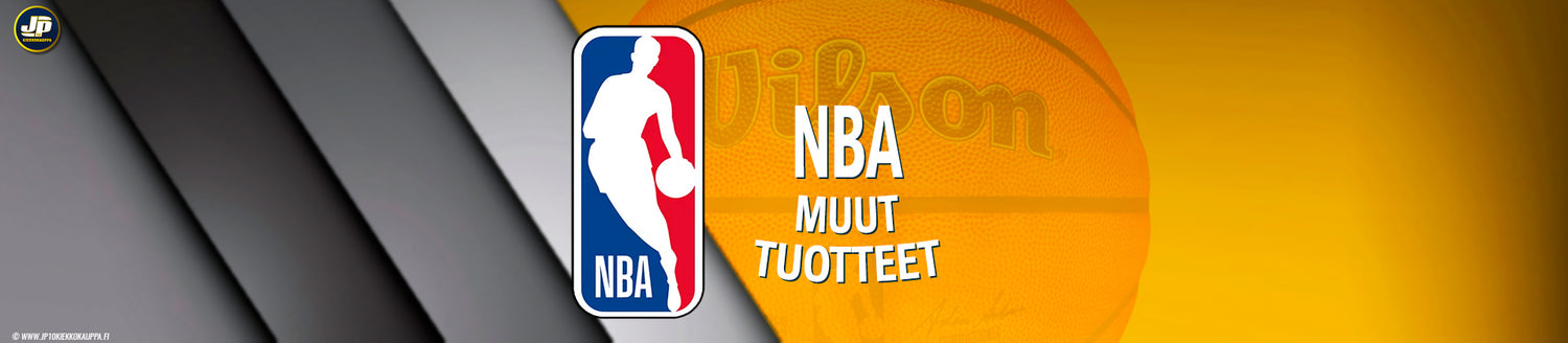 NBA -tuotteet