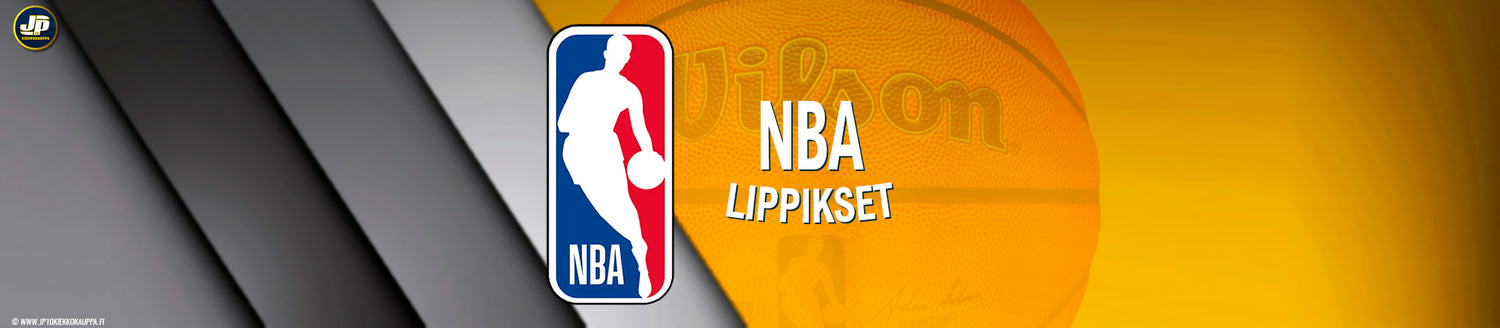 NBA -lippikset