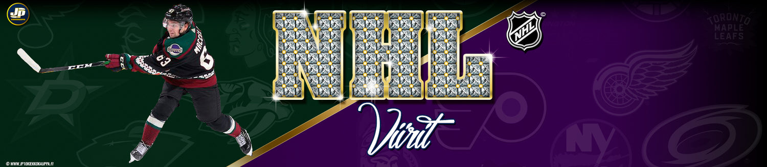 NHL -viirit