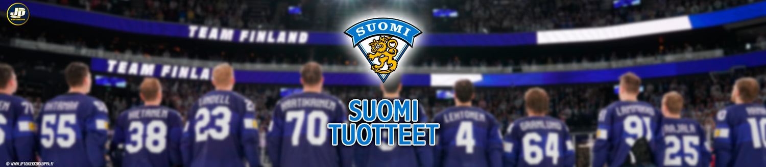 Suomi paidat nimellä