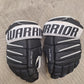 Warrior QXpro koko 13 käytetyt kunto ok