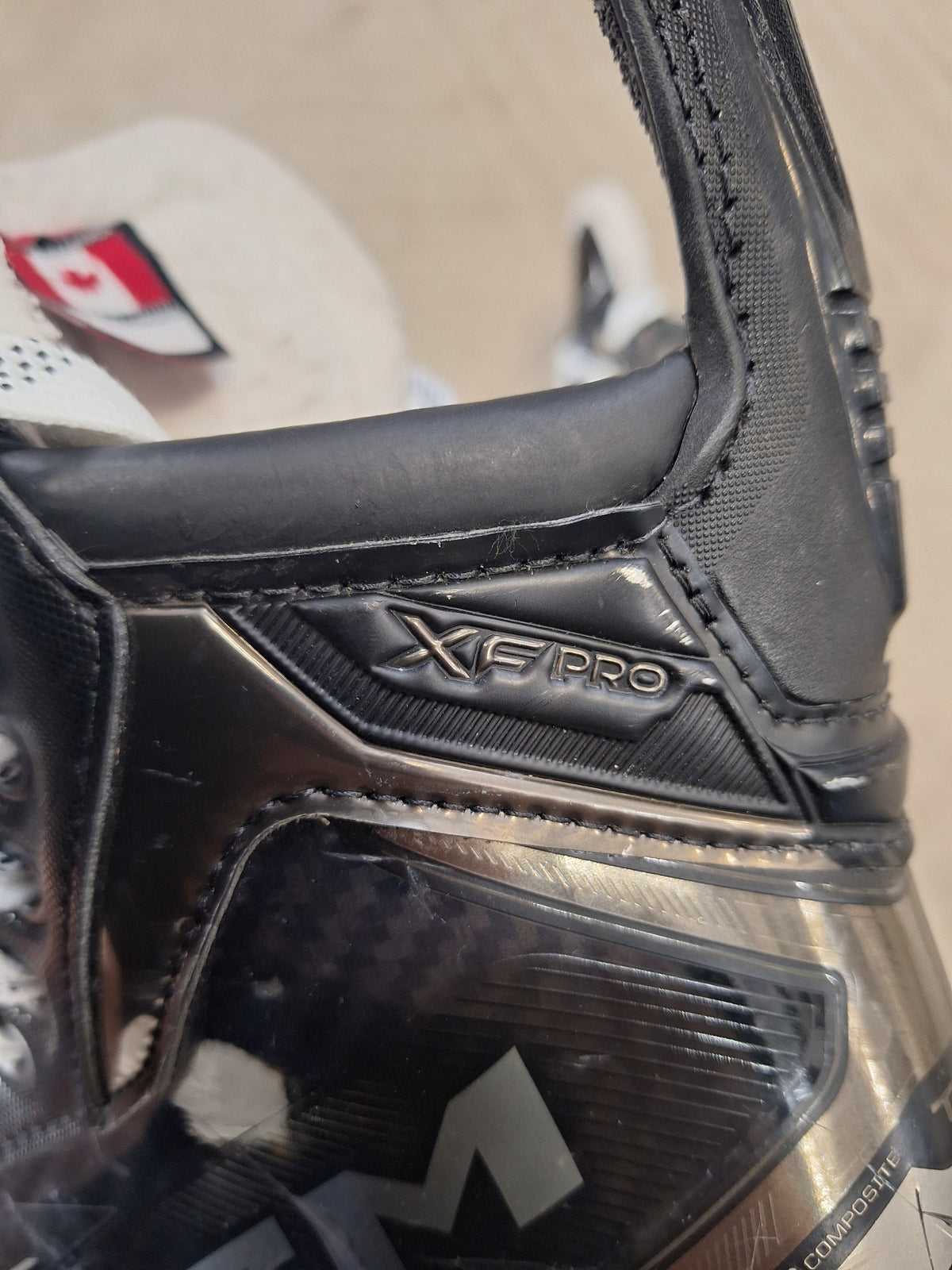 CCM XF pro koko 7=42