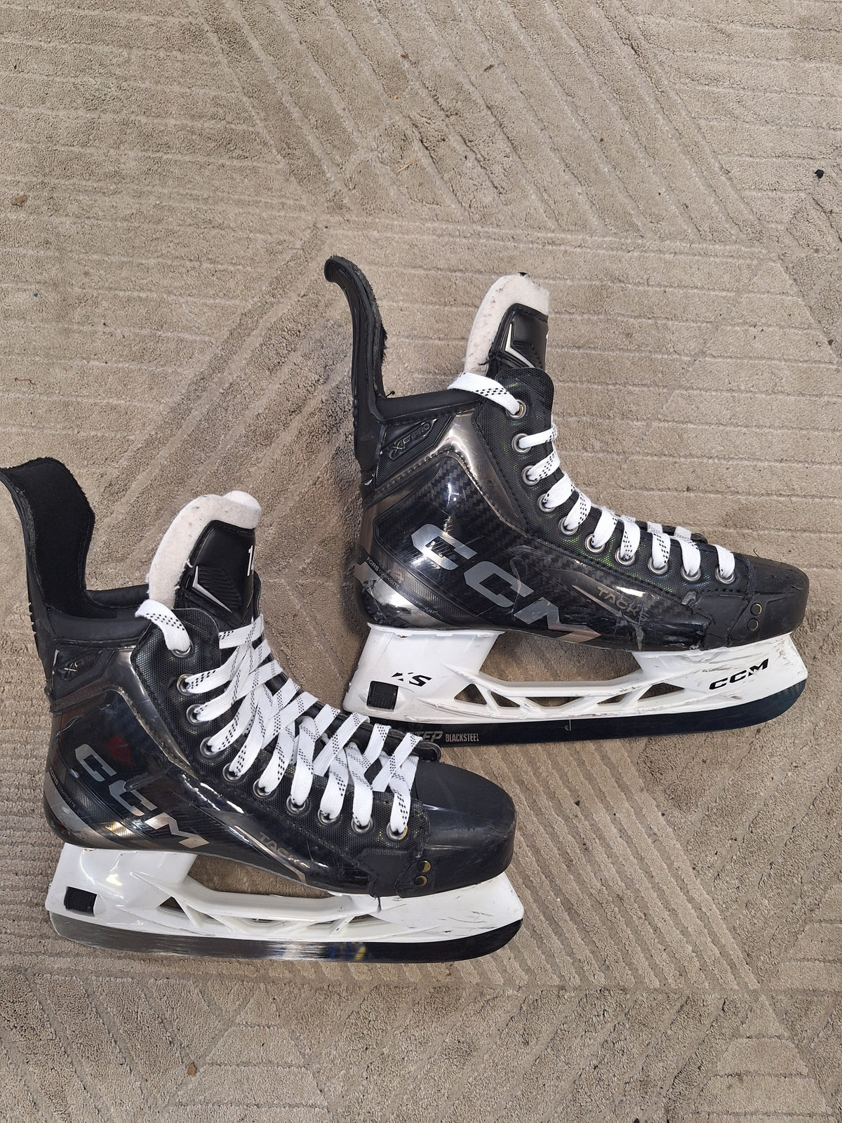 CCM XF pro koko 7=42
