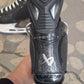 Bauer hyperlite 2 ja koko 8=43 ( oikea jalka 8 1/2 eli 4mm pitempi )