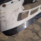 Bauer hyperlite 2 ja koko 8=43 ( oikea jalka 8 1/2 eli 4mm pitempi )