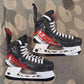 CCM FT6 pro koko 9 = 44.5 lesti Tapered eli kapea