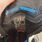 CCM FT6 pro koko 9 = 44.5 lesti Tapered eli kapea