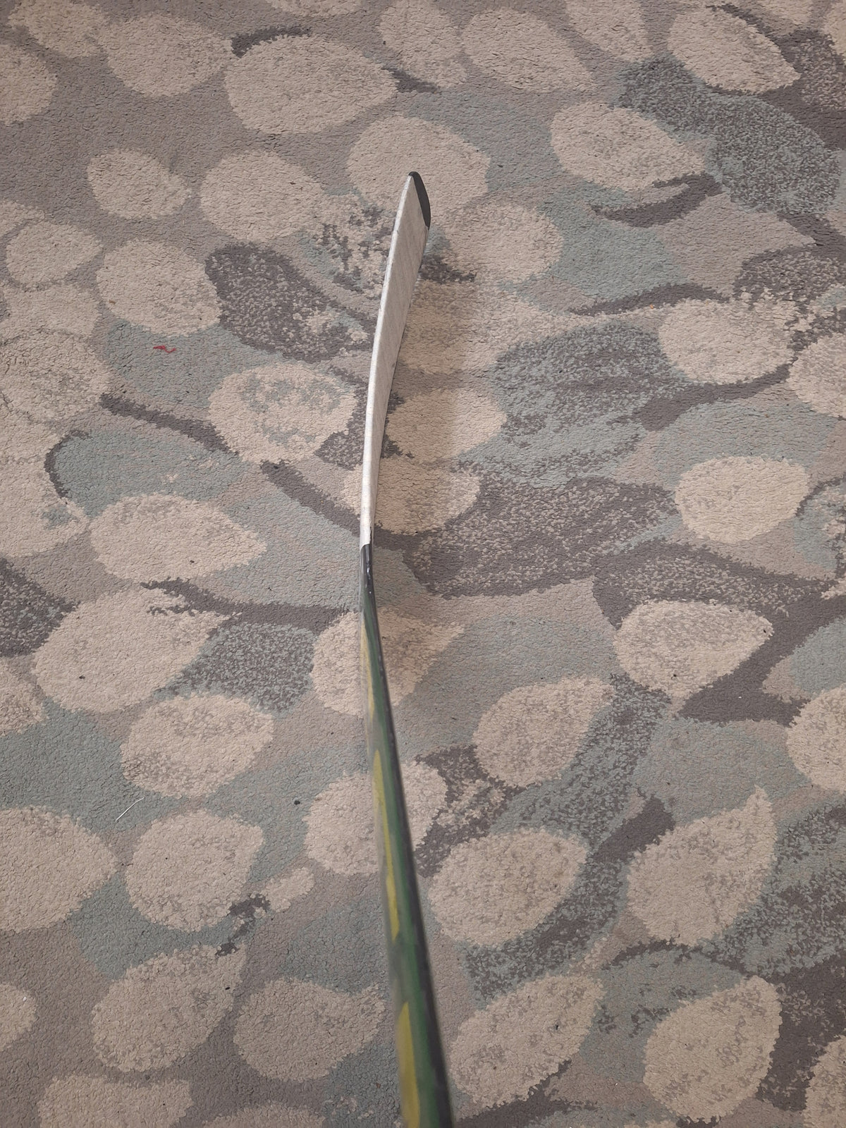 CCM XF Pro otekorkeus 25" ( Armalis ) MAILA ON VARSIKORJATTU NÄKYY KUVASSA.