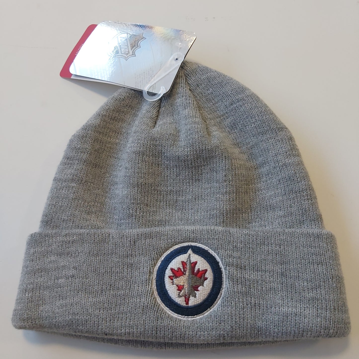 Nhl winnipeg jets jr. pipo