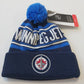 Nhl Winnipeg jets jr. pipo