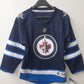 Nhl winnipeg jets jr. pelipaita