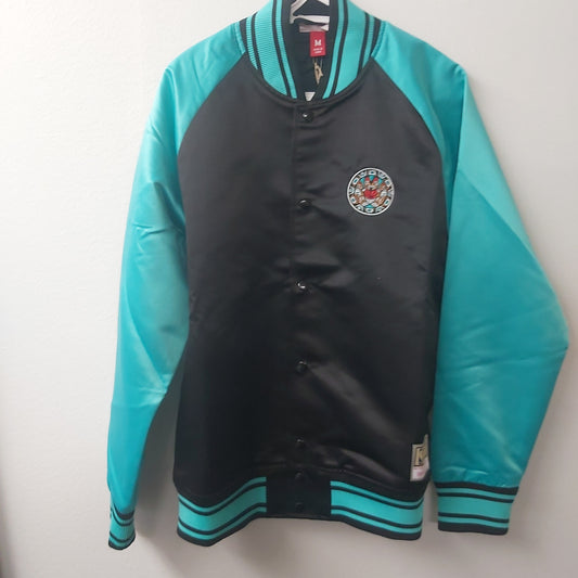 Nba Vancouver grizzlies satiinitakki