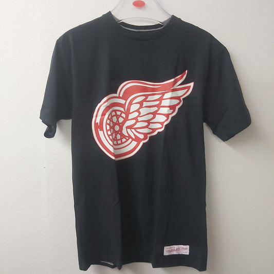 Nhl Detroit red wings Mitchell&ness