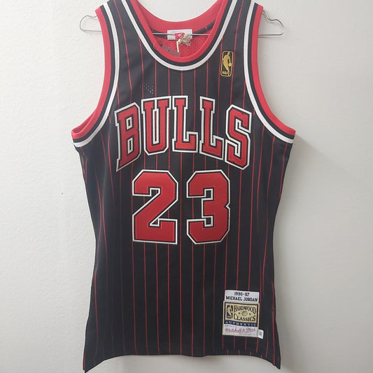 Nba bulls "jordan" pelipaita