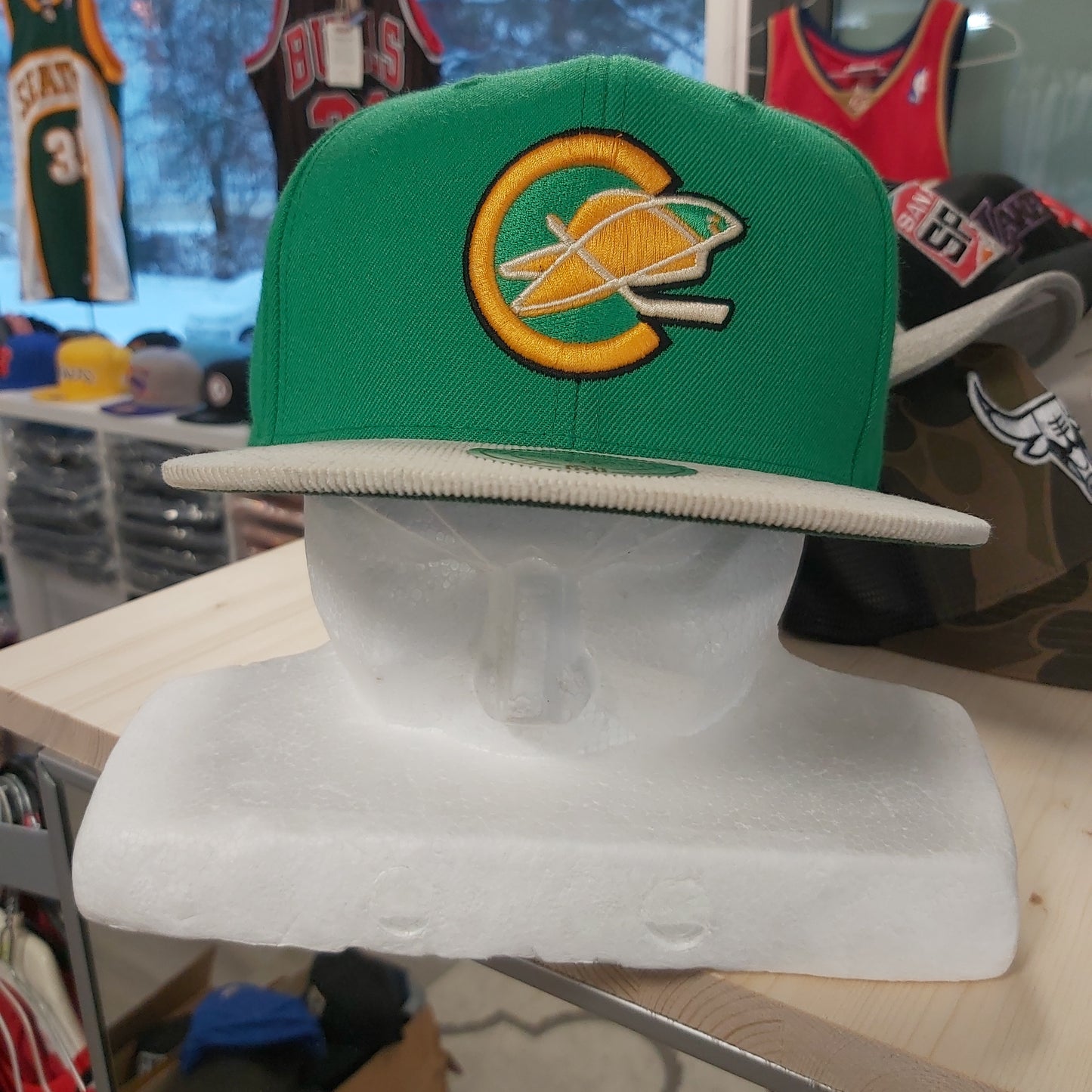 Nba California Golden seals