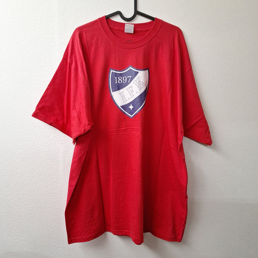 IFK t-paita koko XXL