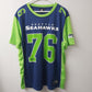 Seattle seahawks nfl jr. paita