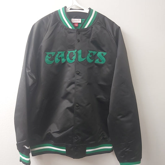 Philadelphia eagles "pilottitakki"