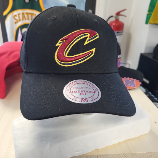 Nba Cleveland caveliers lippis