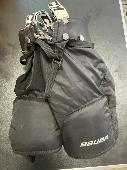 Bauer Nexus 400 Jr L