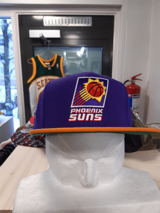 Phoenix Suns Lippis