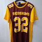 NFL Redskins pelipaita