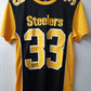 NFL Steelers pelipaita