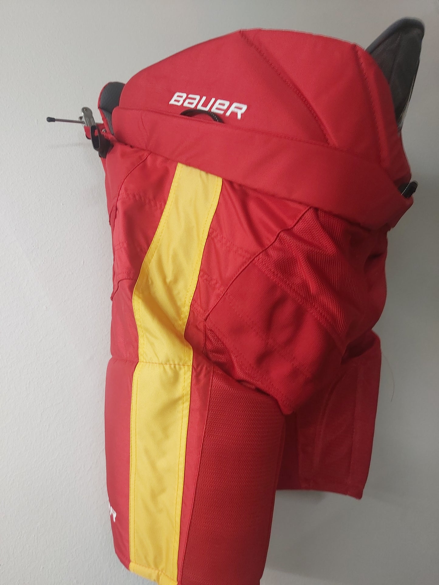 Bauer Nexus