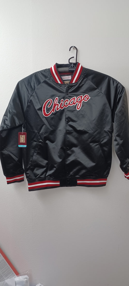 Chicago Bulls - satiinitakki