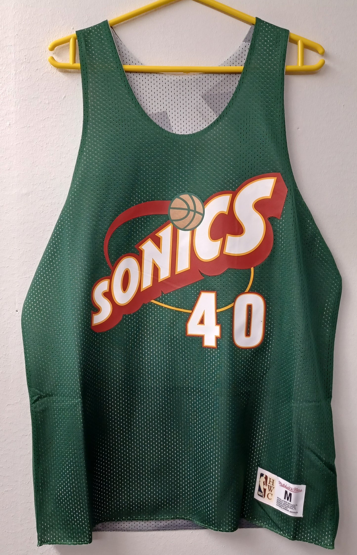 Seattle Supersonics