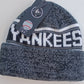 New York Yankees - Pipo