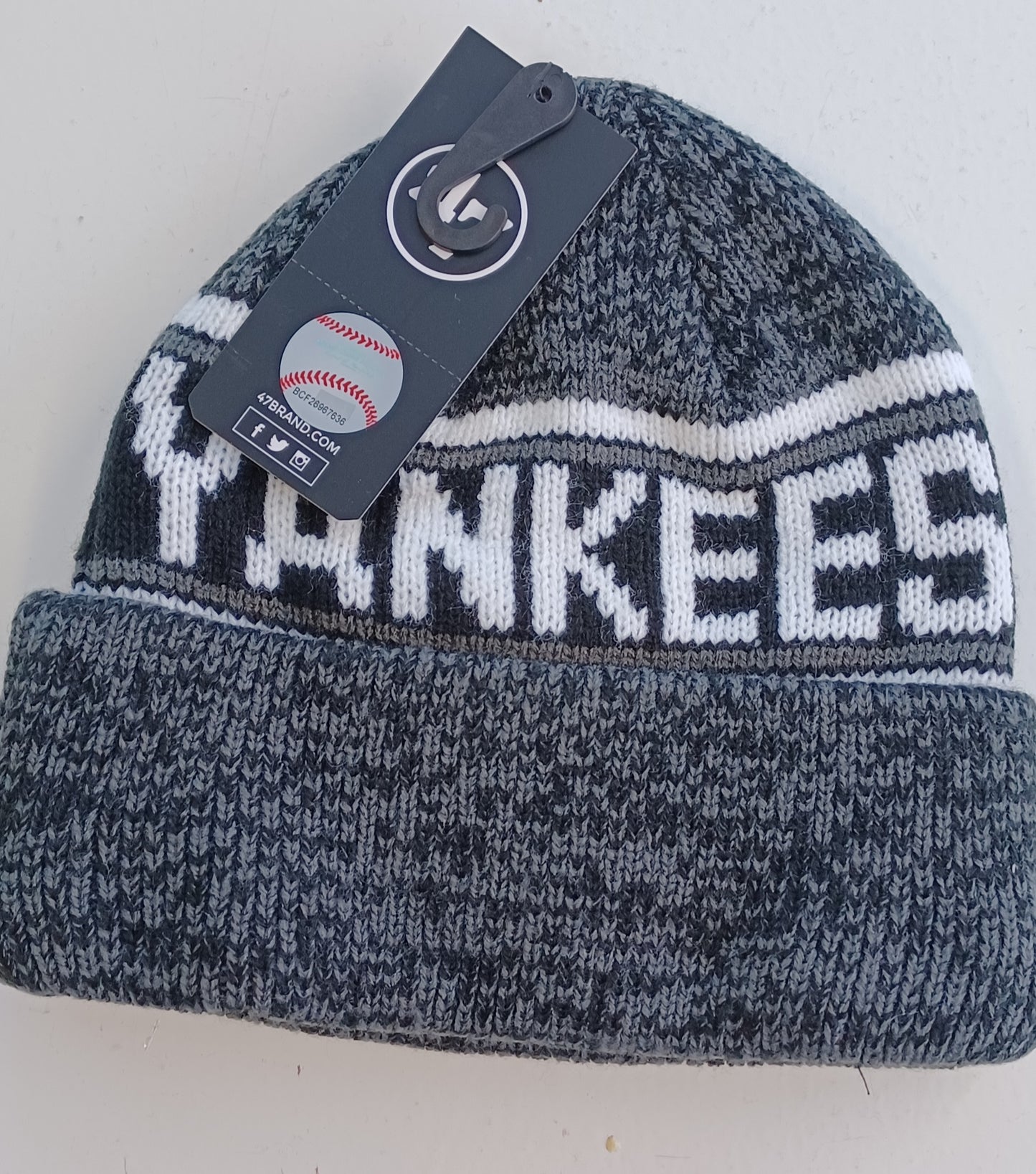 New York Yankees - Pipo