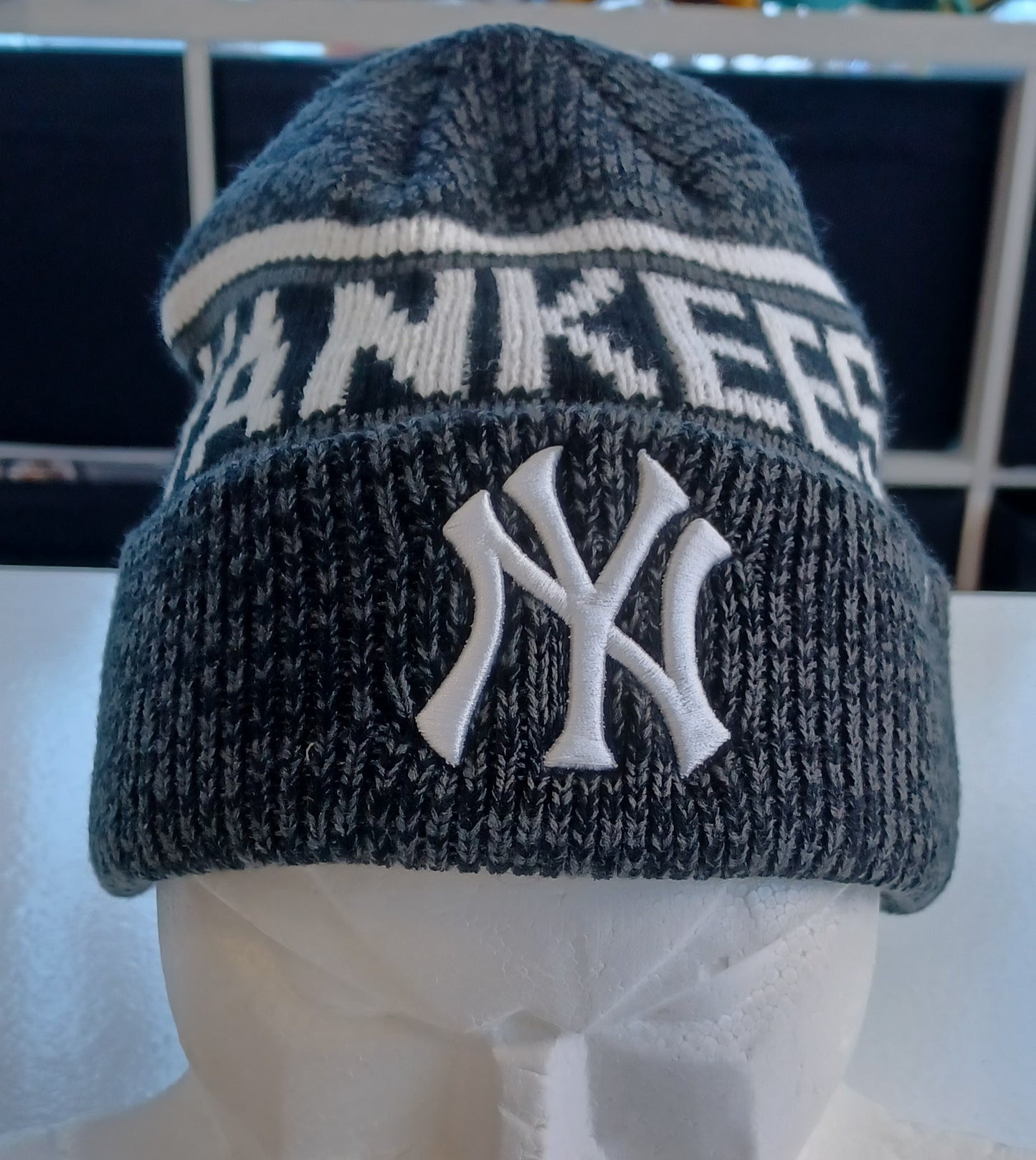 New York Yankees - Pipo