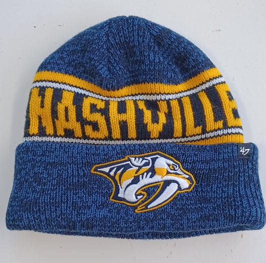 Nashville Predators - Pipo