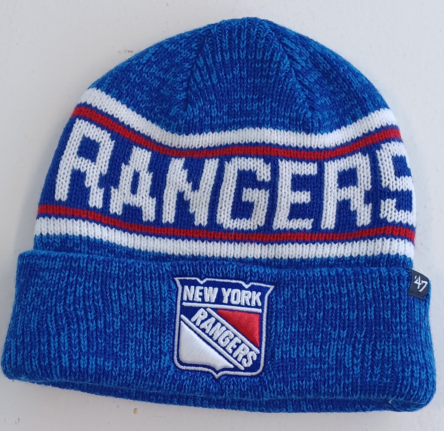 New York Rangers - Pipo